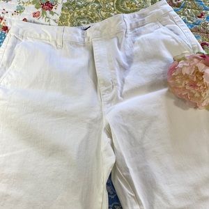 Coldwater Creek Straight Leg Jeans